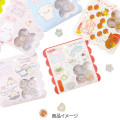 Japan San-X Seal Bits - Nyan Nyan Nyanko - 3