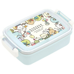 Japan San-X Bento Lunch Box 450ml - Sumikko Gurashi : Sumikko's Favorite