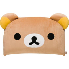 Japan San-X Super Soft and Squishy Hugging Cushion - Rilakkuma