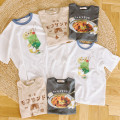 Japan Mofusand T-Shirt (M) - Cream Soda White - 2