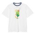 Japan Mofusand T-Shirt (XL) - Cream Soda White - 1