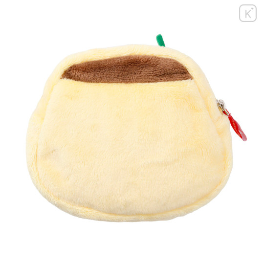 Japan Mofusand Pouch - Pudding Cat - 7