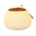 Japan Mofusand Pouch - Pudding Cat - 7
