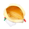 Japan Mofusand Pouch - Pudding Cat - 8