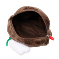 Japan Mofusand Pouch - Coffee Jelly Cat - 7