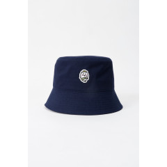 Japan Chiikawa Crown Bucket Hat - Chiikawa : Navy