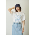 Japan Chiikawa Crown Bucket Hat - Chiikawa : Navy - 6