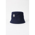 Japan Chiikawa Crown Bucket Hat - Chiikawa : Navy - 7