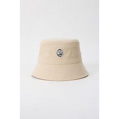 Japan Chiikawa Crown Bucket Hat - Chiikawa : Beige