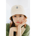 Japan Chiikawa Crown Bucket Hat - Chiikawa : Beige - 2