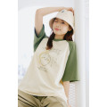 Japan Chiikawa Crown Bucket Hat - Chiikawa : Beige - 4