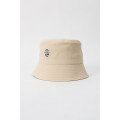 Japan Chiikawa Crown Bucket Hat - Chiikawa : Beige - 8