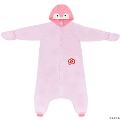 Japan Koupen-chan Costume Wear - Koupenchan : Pink