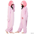 Japan Koupen-chan Costume Wear - Koupenchan : Pink - 6