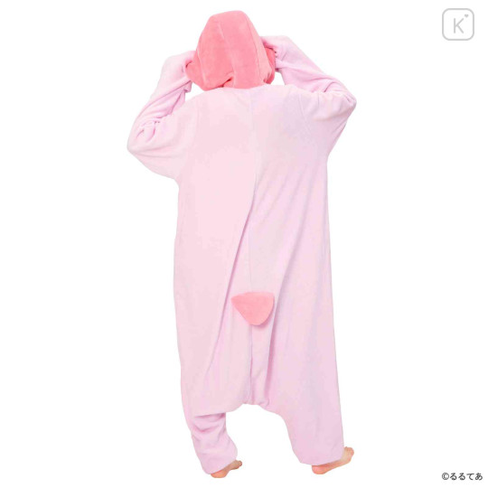 Japan Koupen-chan Costume Wear - Koupenchan : Pink - 7