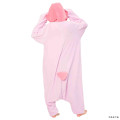 Japan Koupen-chan Costume Wear - Koupenchan : Pink - 7