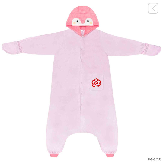 Japan Koupen-chan Costume Wear - Koupenchan : Pink - 8