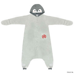 Japan Koupen-chan Costume Wear - Koupenchan : Gray