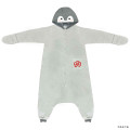 Japan Koupen-chan Costume Wear - Koupenchan : Gray - 1