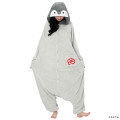Japan Koupen-chan Costume Wear - Koupenchan : Gray - 4