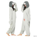 Japan Koupen-chan Costume Wear - Koupenchan : Gray - 6