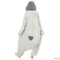 Japan Koupen-chan Costume Wear - Koupenchan : Gray - 7