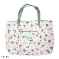 Japan Koupen-chan Souvenir Bag - Koupenchan : Happy Strawberry - 1