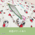 Japan Koupen-chan Souvenir Bag - Koupenchan : Happy Strawberry - 7