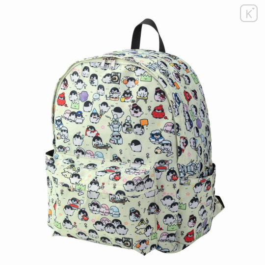 Japan Koupen-chan Backpack (L) - Koupenchan : Koupen World - 1