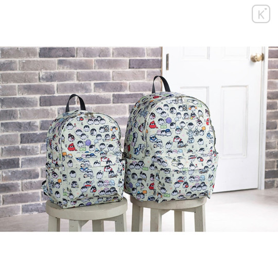 Japan Koupen-chan Backpack (L) - Koupenchan : Koupen World - 2