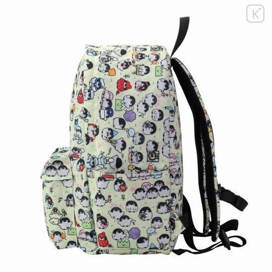 Japan Koupen-chan Backpack (L) - Koupenchan : Koupen World - 4