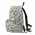Japan Koupen-chan Backpack (L) - Koupenchan : Koupen World - 4