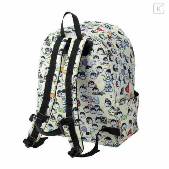 Japan Koupen-chan Backpack (L) - Koupenchan : Koupen World - 5