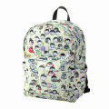 Japan Koupen-chan Backpack (S) - Koupenchan : Koupen World - 1