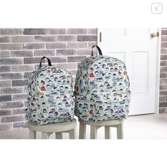 Japan Koupen-chan Backpack (S) - Koupenchan : Koupen World - 2