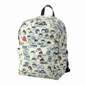 Japan Koupen-chan Backpack (S) - Koupenchan : Koupen World - 3
