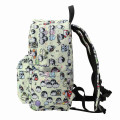 Japan Koupen-chan Backpack (S) - Koupenchan : Koupen World - 4