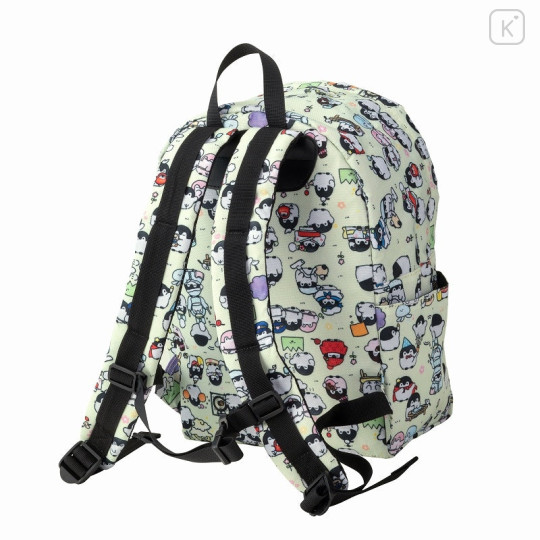 Japan Koupen-chan Backpack (S) - Koupenchan : Koupen World - 5