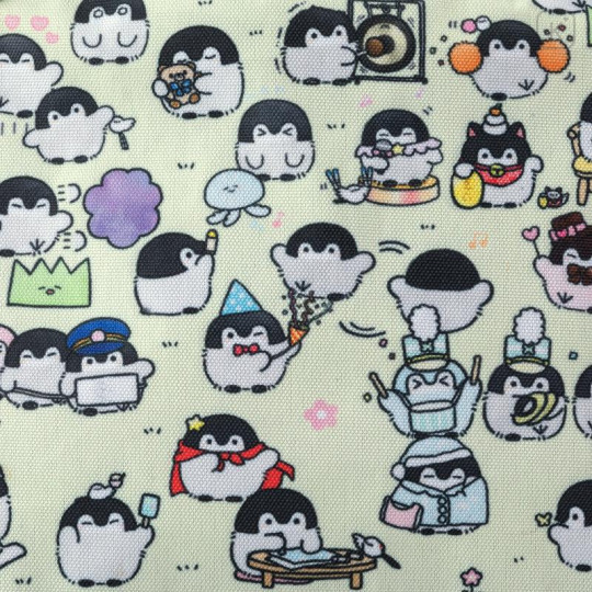 Japan Koupen-chan Backpack (S) - Koupenchan : Koupen World - 6