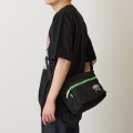Japan Koupen-chan Body Bag - Koupenchan : Fire - 4
