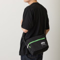 Japan Koupen-chan Body Bag - Koupenchan : Fire - 5