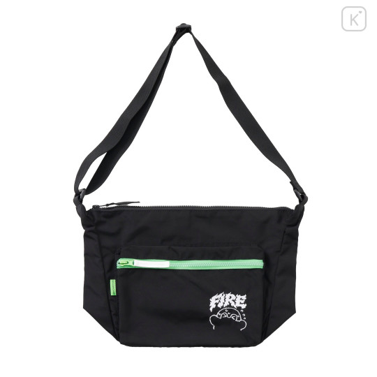 Japan Koupen-chan Body Bag - Koupenchan : Fire - 7