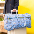 Japan Koupen-chan Foldable Boston Bag - Koupenchan : A Perfect Life - 2