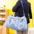 Japan Koupen-chan Foldable Boston Bag - Koupenchan : A Perfect Life - 3