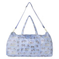 Japan Koupen-chan Foldable Boston Bag - Koupenchan : A Perfect Life - 4