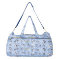 Japan Koupen-chan Foldable Boston Bag - Koupenchan : A Perfect Life - 5