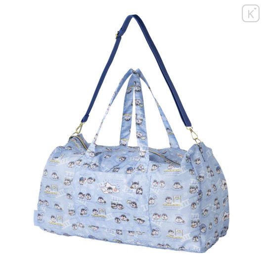 Japan Koupen-chan Foldable Boston Bag - Koupenchan : A Perfect Life - 6