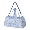 Japan Koupen-chan Foldable Boston Bag - Koupenchan : A Perfect Life - 6
