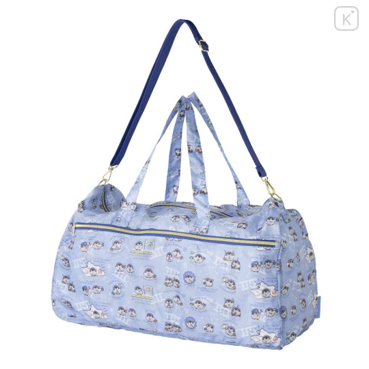 Japan Koupen-chan Foldable Boston Bag - Koupenchan : A Perfect Life - 7