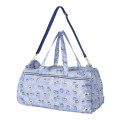 Japan Koupen-chan Foldable Boston Bag - Koupenchan : A Perfect Life - 7